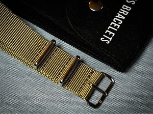 Militaire NAVO-band