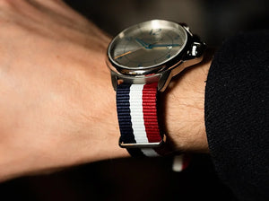 Franse Nato-band