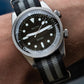 James Bond Nato-band
