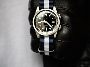 Azur Nato-band