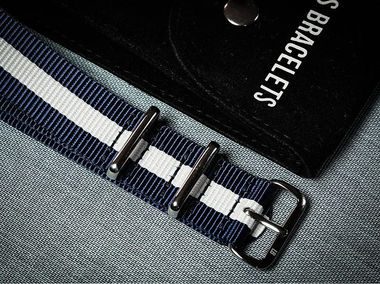 Azur Nato-band