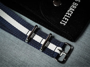 Azur Nato-band