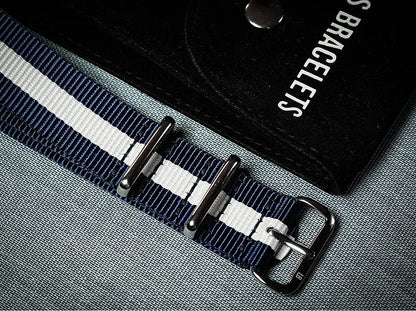 Azur Nato-band