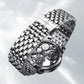Agelocer Flying Diamond Skeleton Tourbillon 