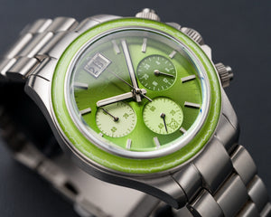 Shura Green