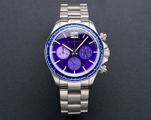 Shura Purple