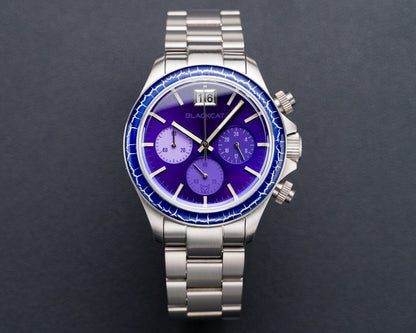 Shura Purple