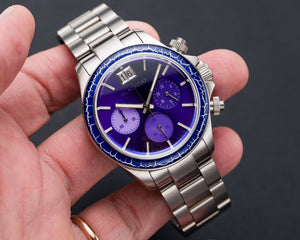 Shura Purple