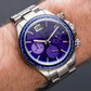 Shura Purple