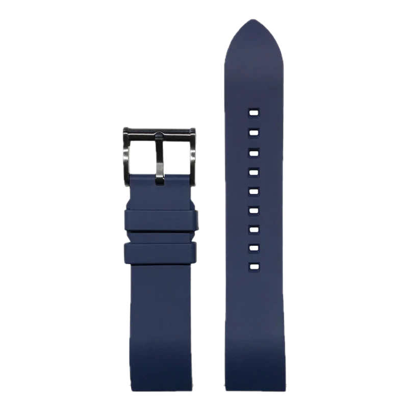 ZEROO M1 &amp; M1D RUBBEREN ARMBANDEN