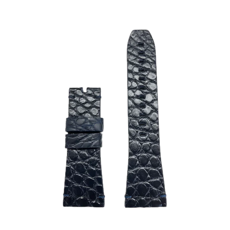 ZEROO T2 LEDEREN ARMBANDEN