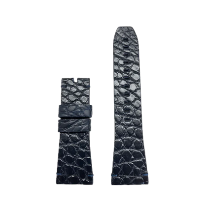 ZEROO T2 LEDEREN ARMBANDEN