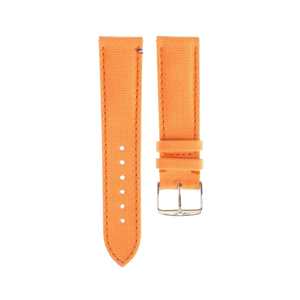 PORT LOUIS orangeade canvas horlogeband