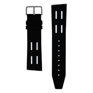 Ultralichte 20G en 11G fluorelastomeer armband