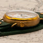 Vario 1918 Trench Cream Dial Oranje Lume 