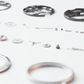 AGELOCER｜"Ice Never Melts" Free-sprung Tourbillon Watch 2.0