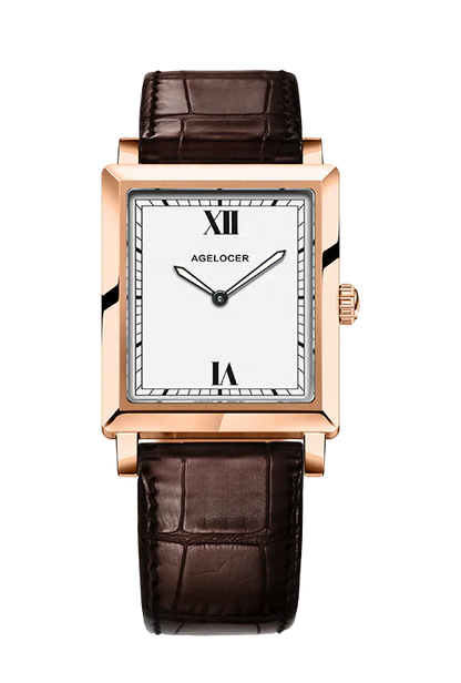 Agelocer Codex kwarts