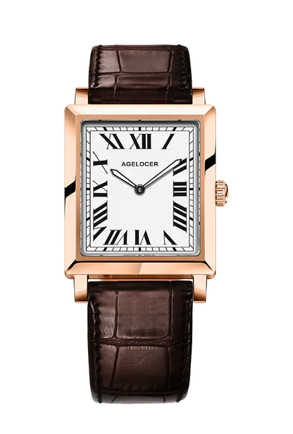 Agelocer Codex kwarts