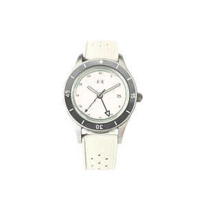 Montre Pure Thunder Ocean DATE GMT