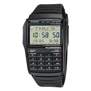 DBC-32-1AES Horloge