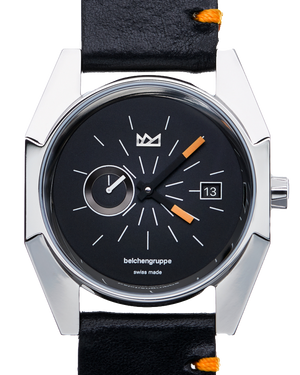 Belchengruppe 1247 - VISUREN - POLISHED