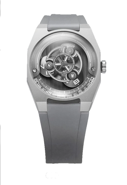 KOI-5 Automatische Hoeken