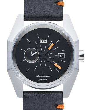 Belchengruppe 1247 - VISUREN - BRUSHED