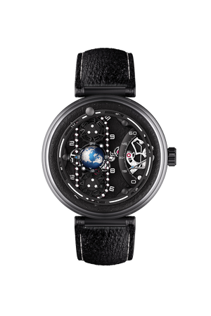 Behrens Perigeum