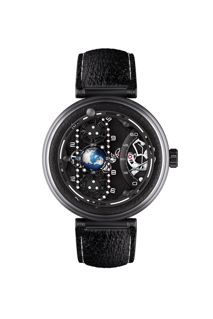 Behrens Perigeum
