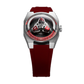 HOEKEN | De Cerberus Acier