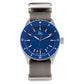 Eza Grey NATO-band