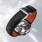 Agelocer Vliegend Skelet Tourbillon 