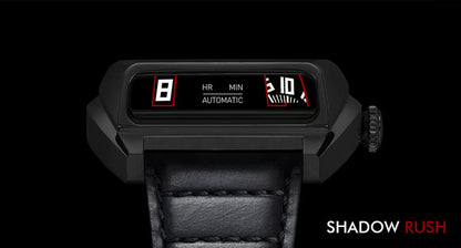 ANGLES | De Reaction Time Zero Automatische RT0 Pre-Order