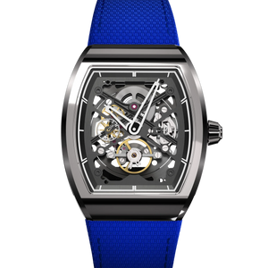 TorQ Mechanical - Titanium