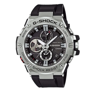 G-Steel Bluetooth Horloge GST-B100-1AER