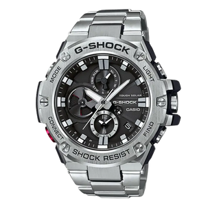G-Steel Bluetooth Horloge GST-B100D-1AER 