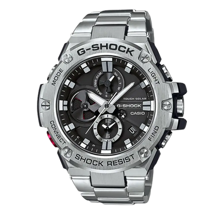 G-Steel Bluetooth Horloge GST-B100D-1AER 
