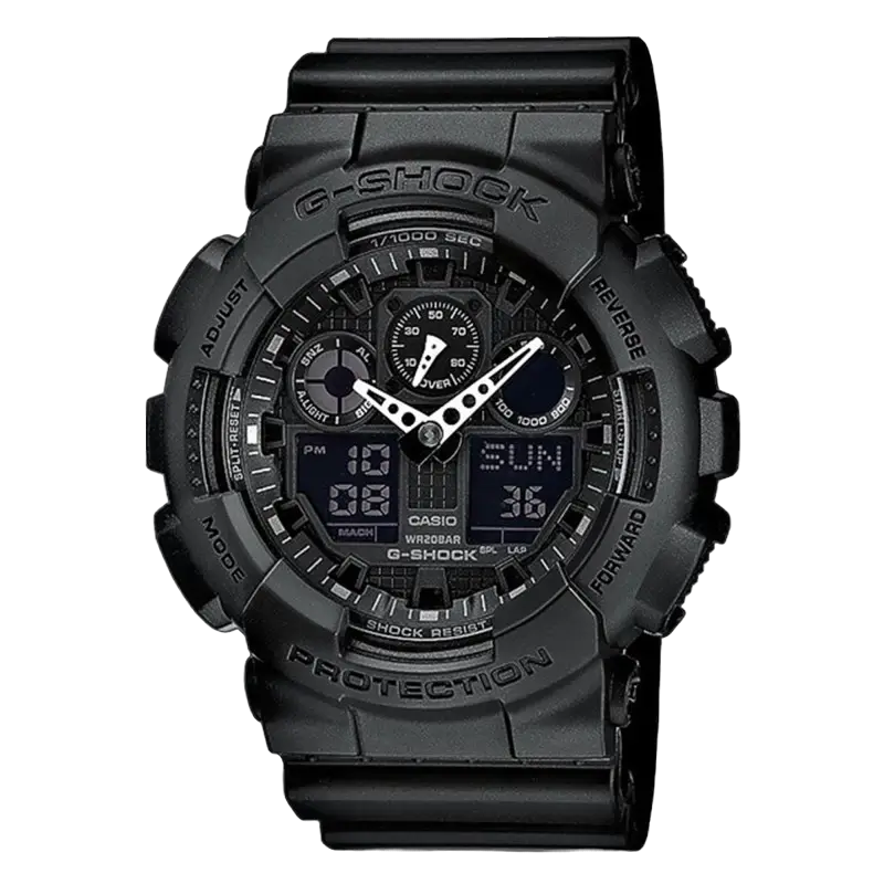 GA-100-1A1ER Horloge 
