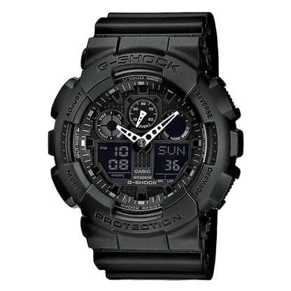 GA-100-1A1ER Horloge 