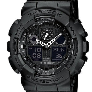 GA-100-1A1ER Horloge 