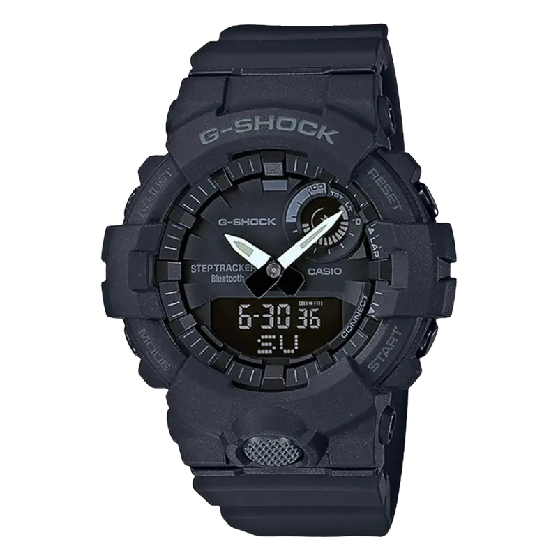 GBA-800-1AER Horloge