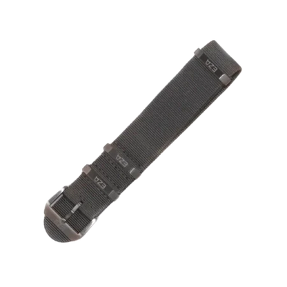 Eza Grey NATO-band