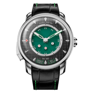 SIC BO GROEN