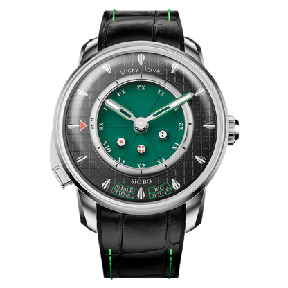 SIC BO GROEN