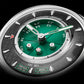 SIC BO GROEN