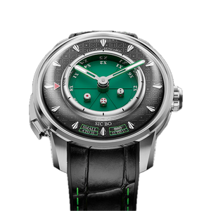 SIC BO GROEN
