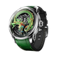 DRAAK GROEN