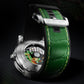 DRAAK GROEN