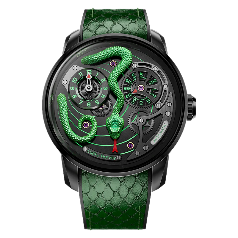 SLANGGROEN