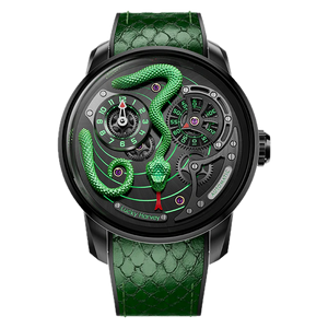 SLANGGROEN